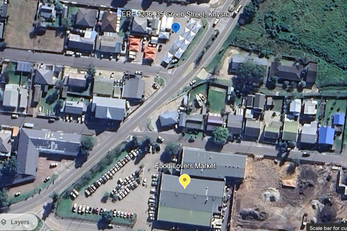 Prime Investment Opportunity: Location, location, location on Waterfront Drive! - Photo 2