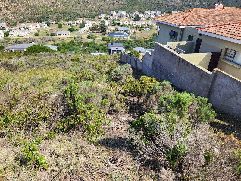 One of The Last Remaining Stands with Sea View In Island View !!! - Photo 6
