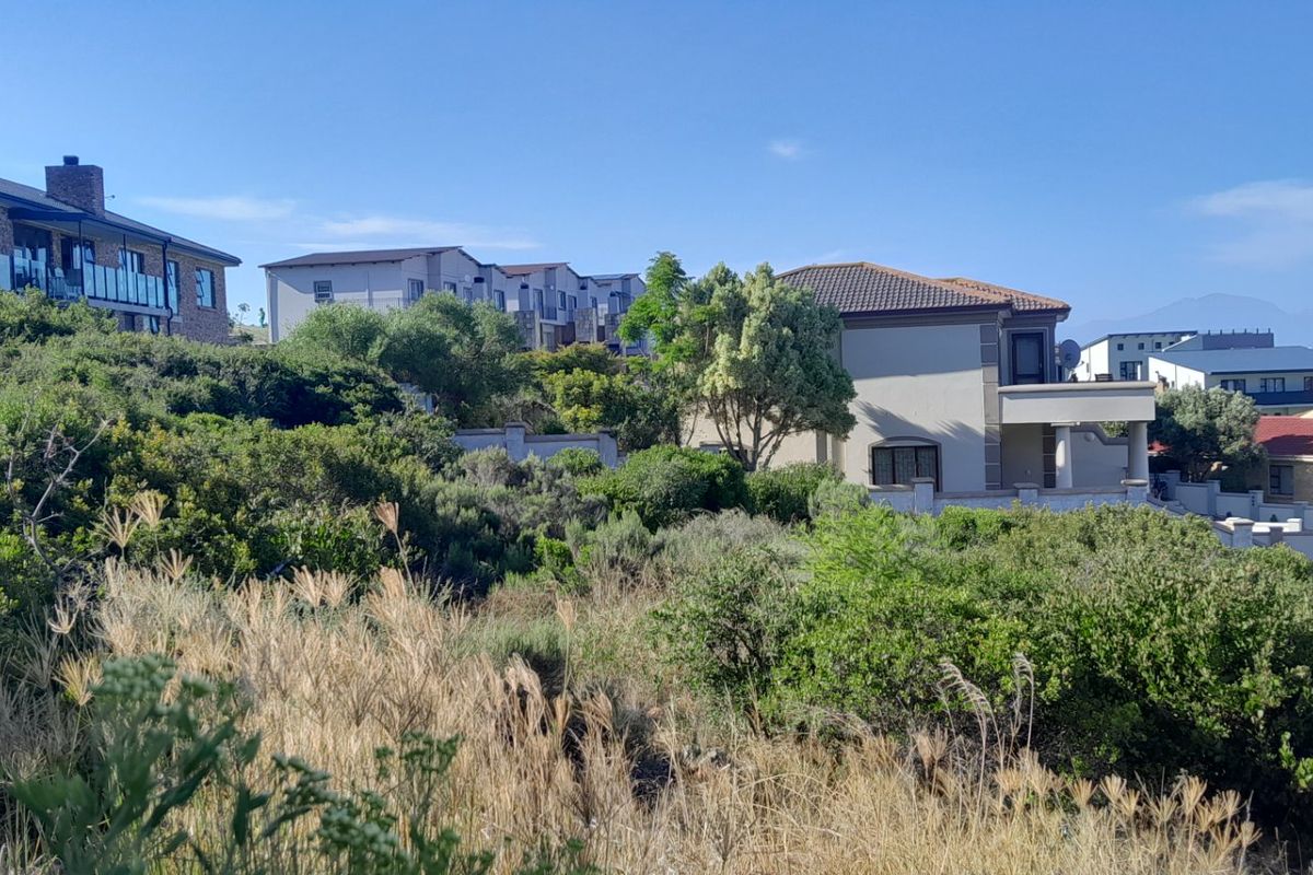 Large Sea View Stand.... Island View... Mossel Bay !!! - Photo 4