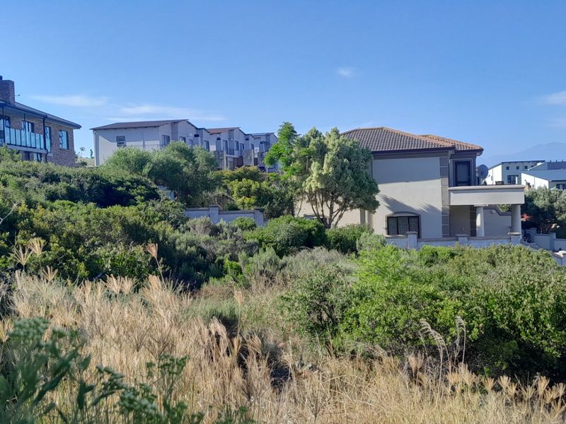 Large Sea View Stand.... Island View... Mossel Bay !!! - Photo 4