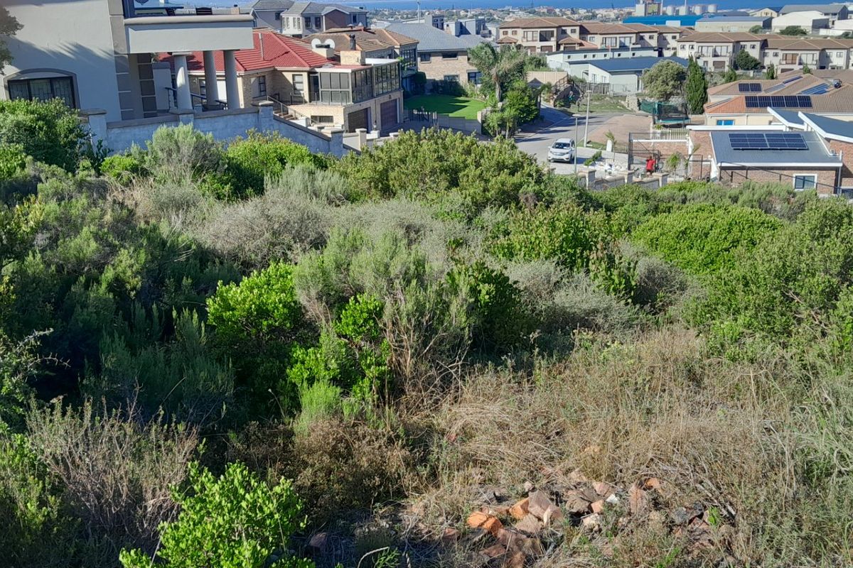 Large Sea View Stand.... Island View... Mossel Bay !!! - Photo 5