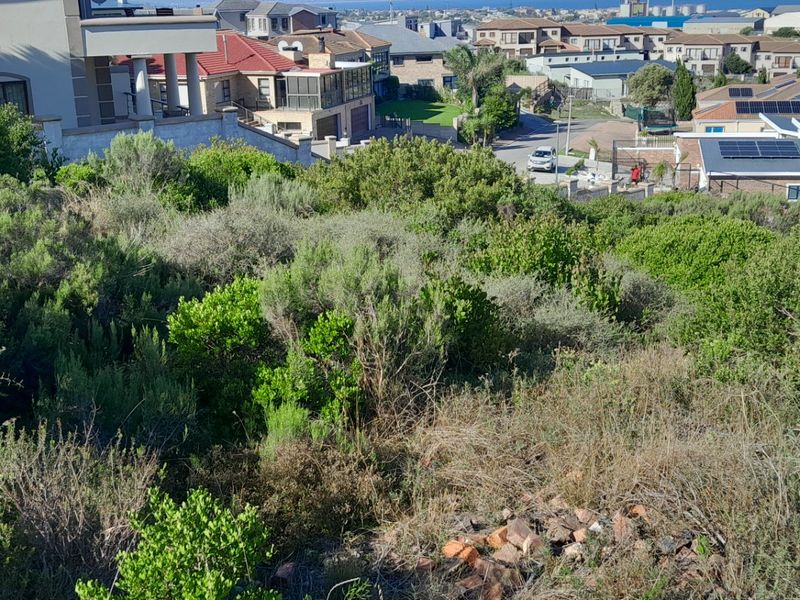 Large Sea View Stand.... Island View... Mossel Bay !!! - Photo 5