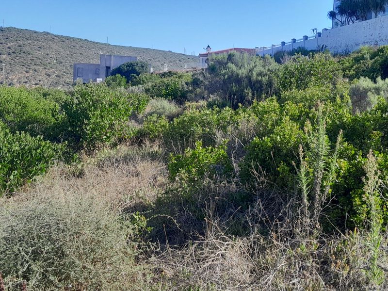 Large Sea View Stand.... Island View... Mossel Bay !!! - Photo 10