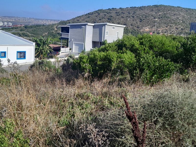 Large Sea View Stand.... Island View... Mossel Bay !!! - Photo 9