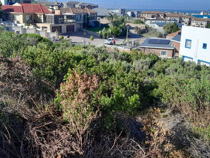 Large Sea View Stand.... Island View... Mossel Bay !!! - Photo 7