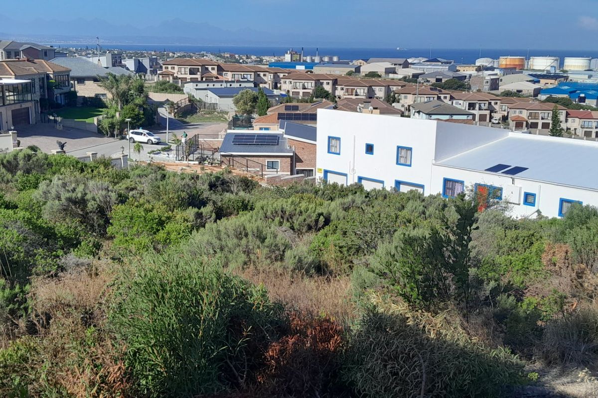 Large Sea View Stand.... Island View... Mossel Bay !!! - Photo 2