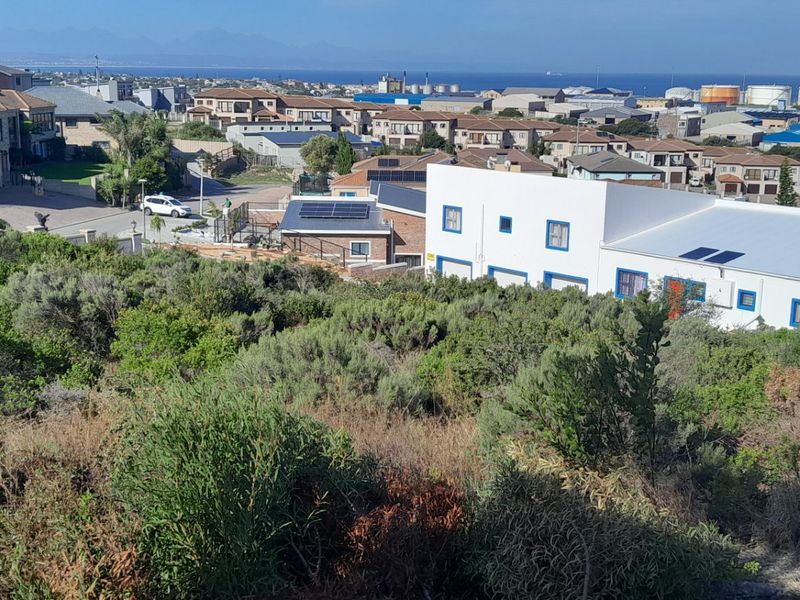 Large Sea View Stand.... Island View... Mossel Bay !!! - Photo 2