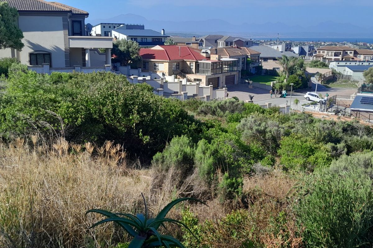 Large Sea View Stand.... Island View... Mossel Bay !!! - Photo 3