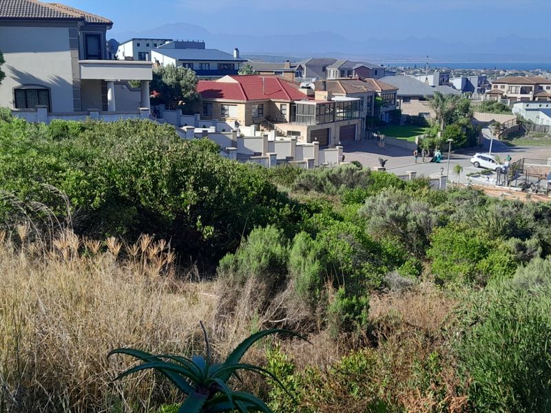 Large Sea View Stand.... Island View... Mossel Bay !!! - Photo 3