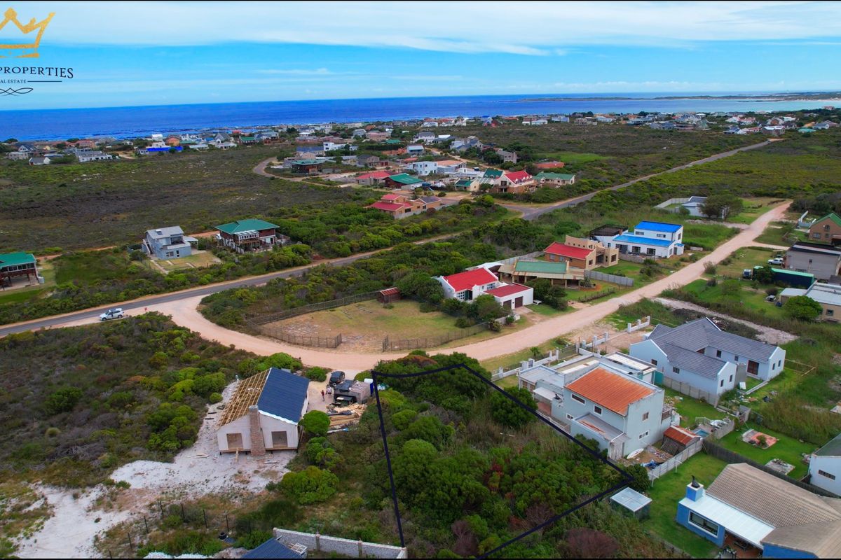 Vacant Land - Photo 3