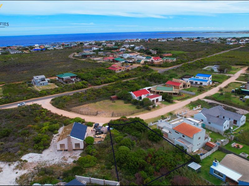 Vacant Land - Photo 3