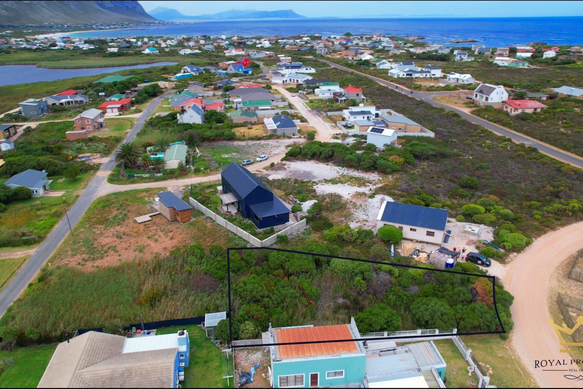 Vacant Land - Photo 2