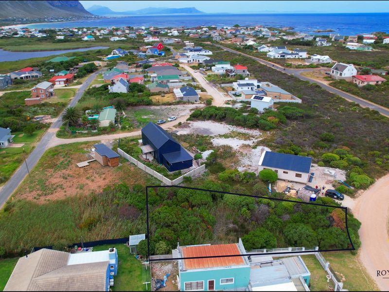 Vacant Land - Photo 2