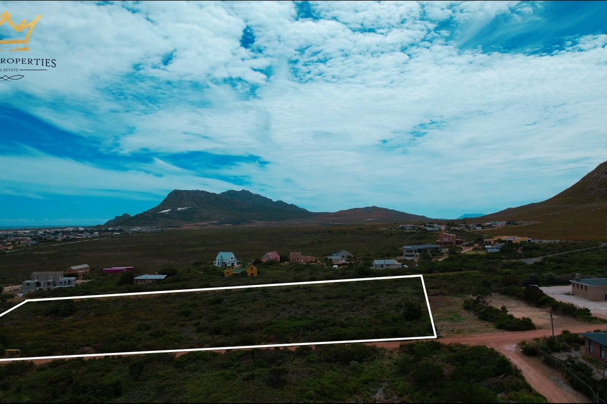 Vacant Land - Photo 3