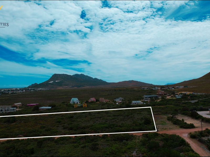 Vacant Land - Photo 3