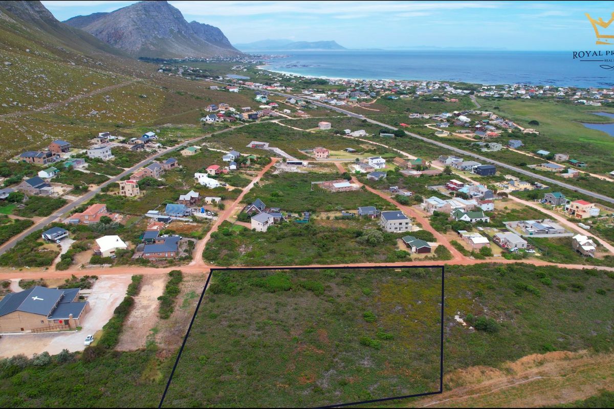 Vacant Land - Photo 4