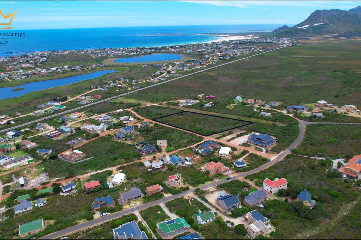 Vacant Land - Photo 5