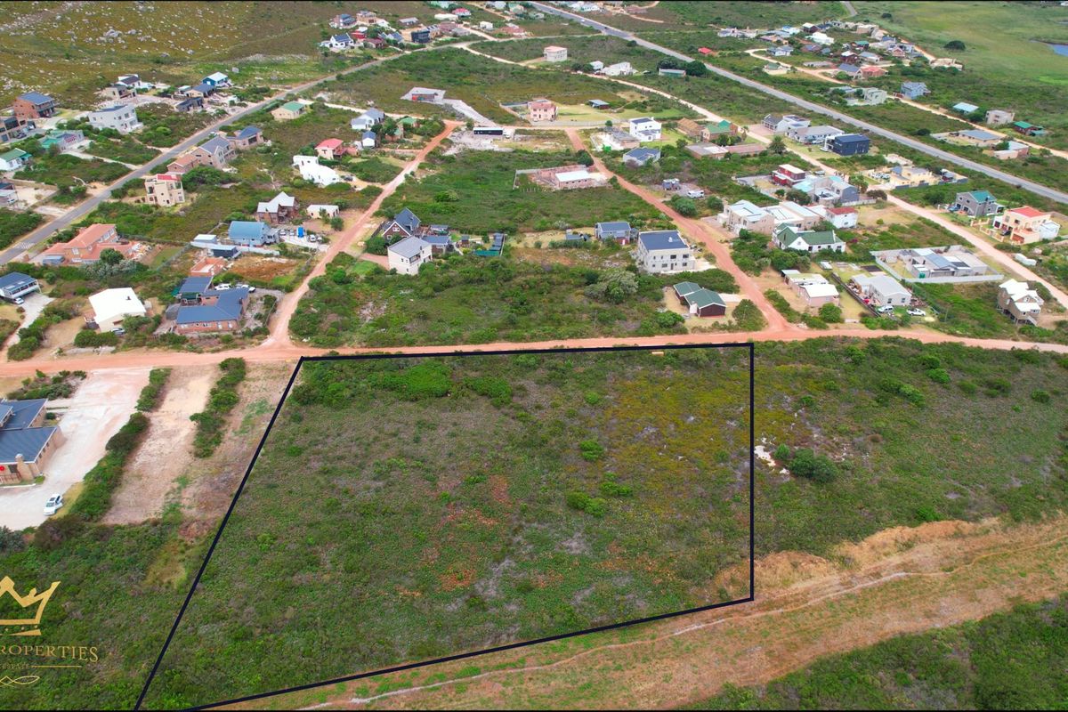 Vacant Land - Photo 2