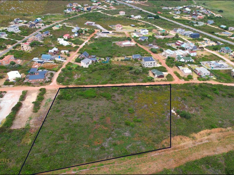 Vacant Land - Photo 2