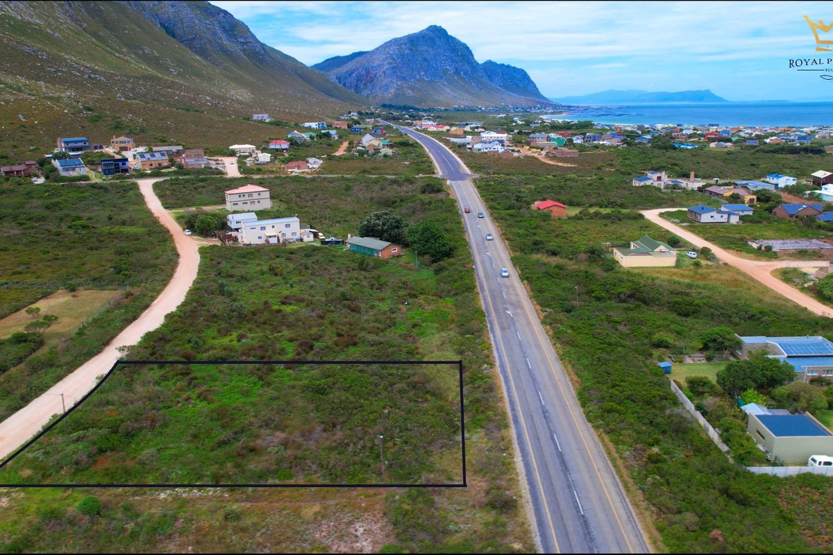 Vacant Land - Photo 2