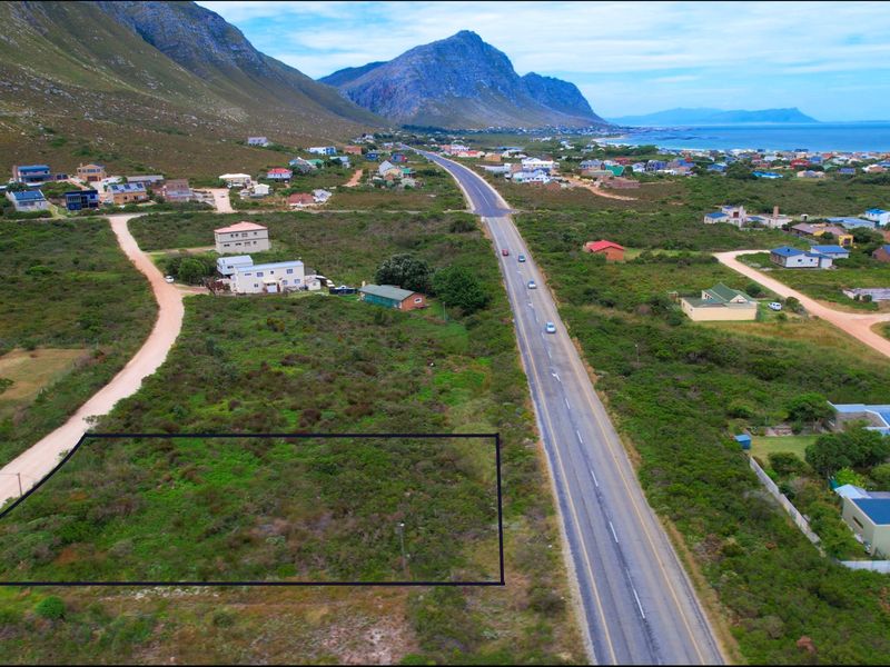 Vacant Land - Photo 2