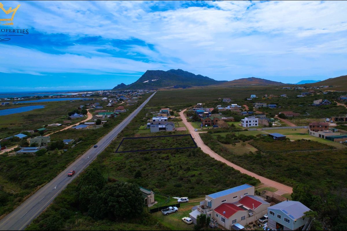 Vacant Land - Photo 4