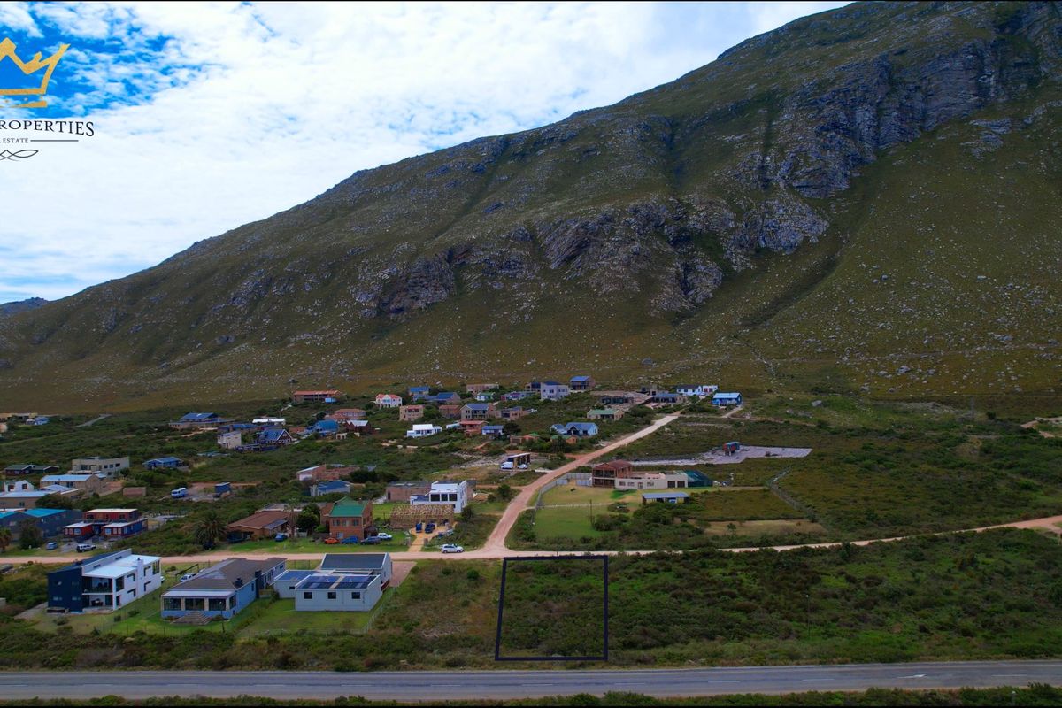 Vacant Land - Photo 3