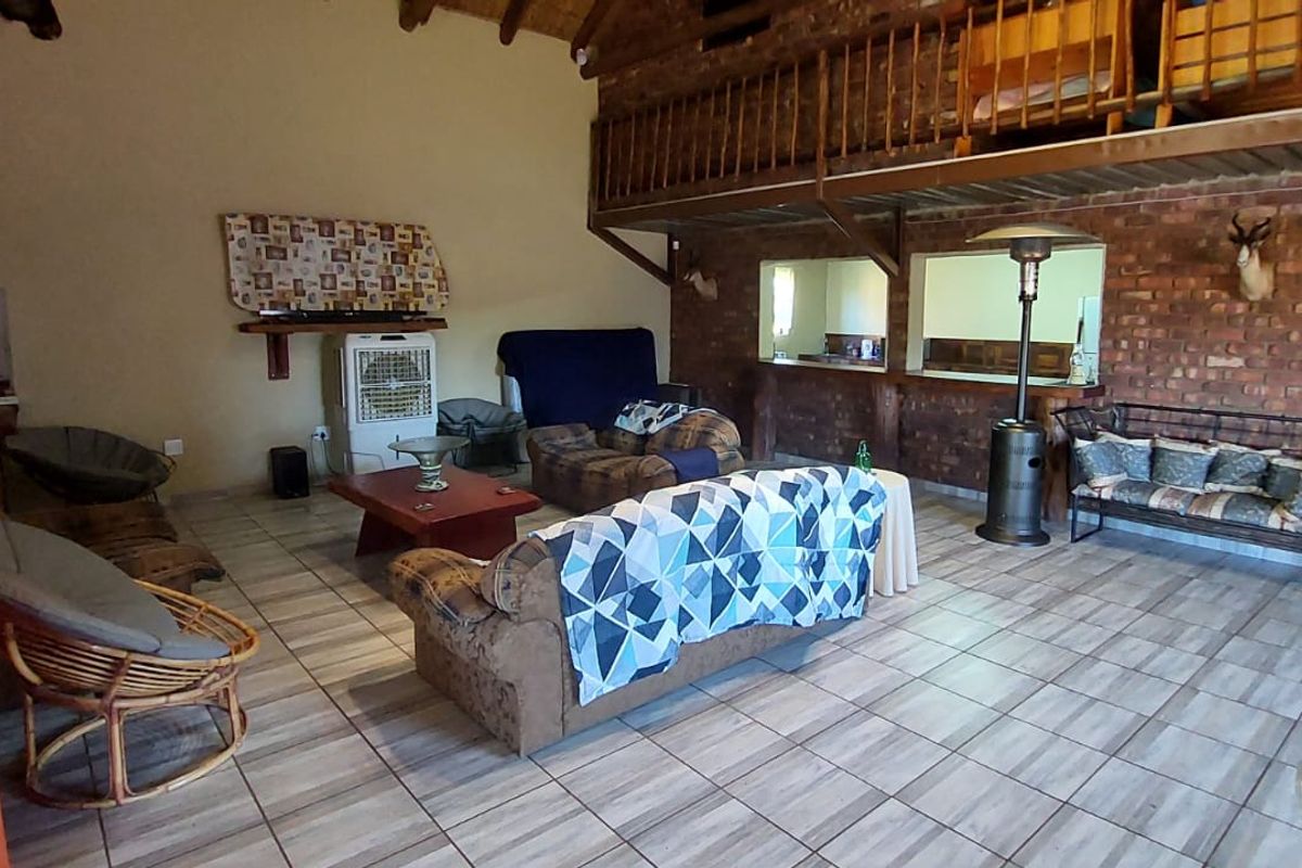 Weekend break away house - Photo 5