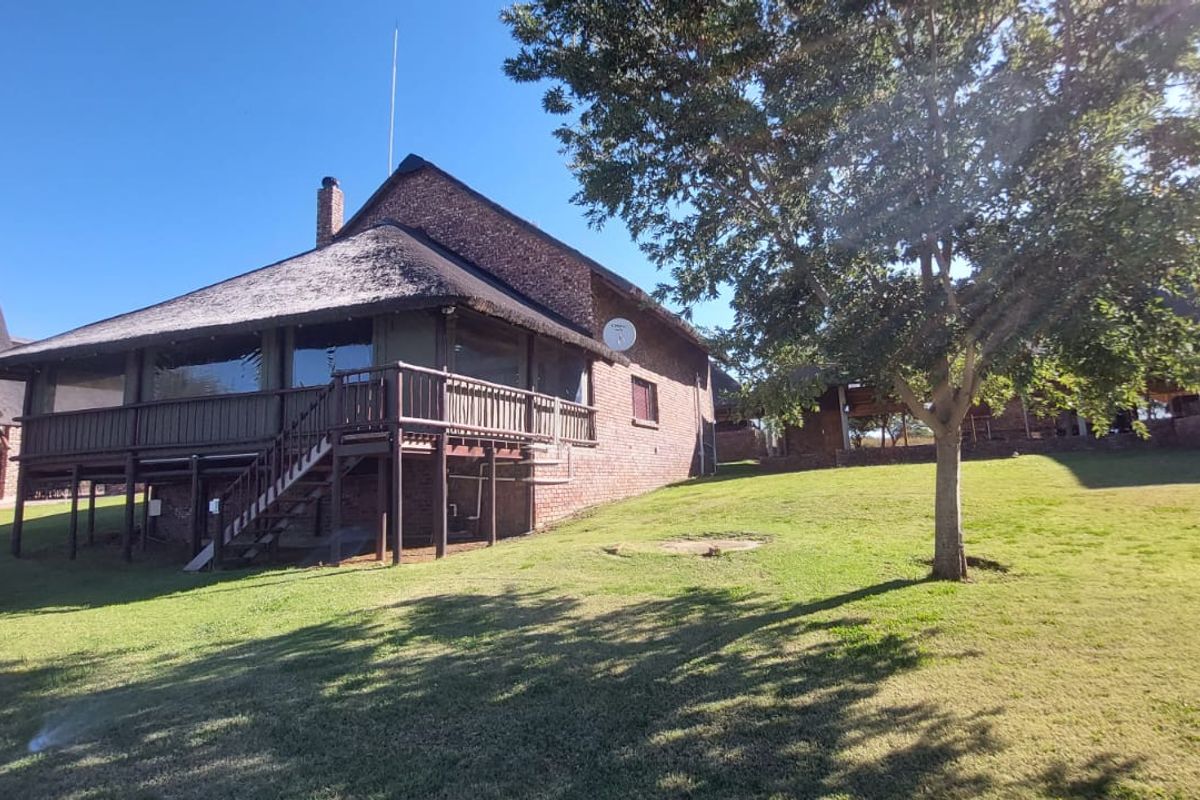 Weekend break away house - Photo 2