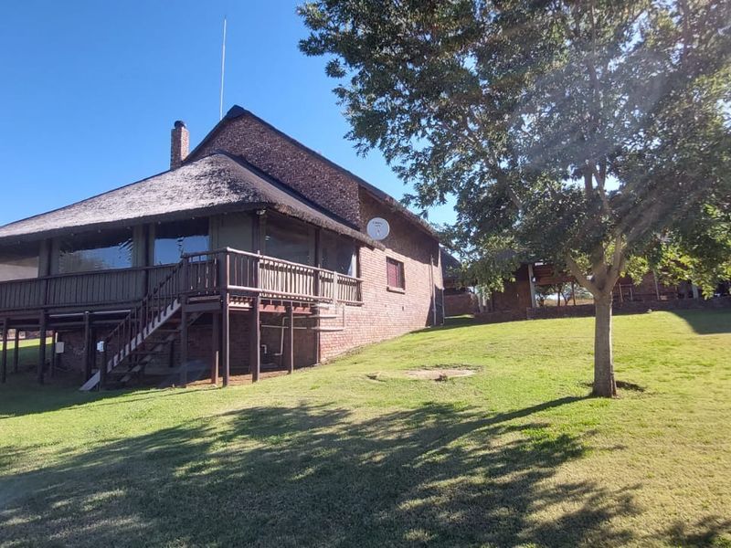 Weekend break away house - Photo 2