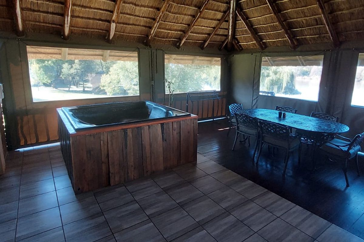 Weekend break away house - Photo 4