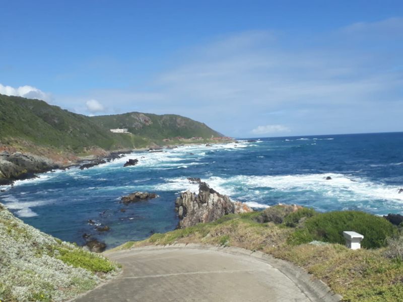 Beachfront plot - Photo 5