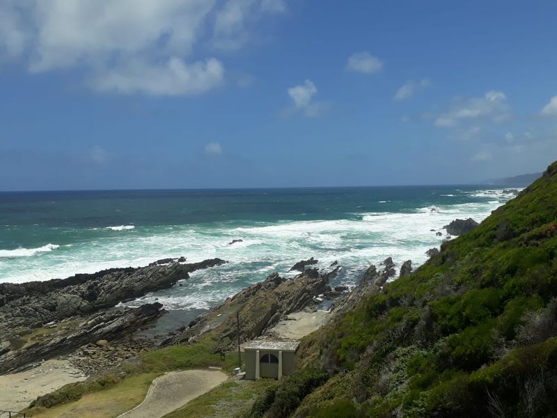 Beachfront plot - Photo 6