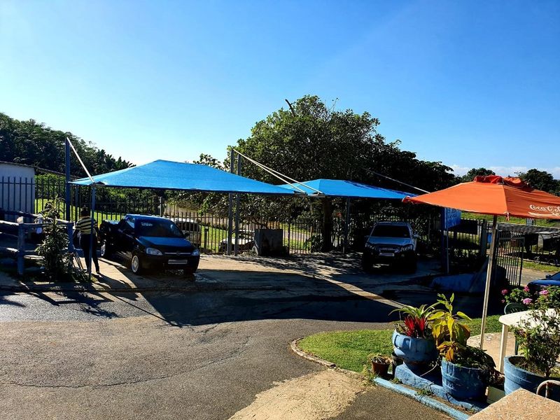 Commercial Property With 3 Businesses And Great Exposure!  - Photo 8