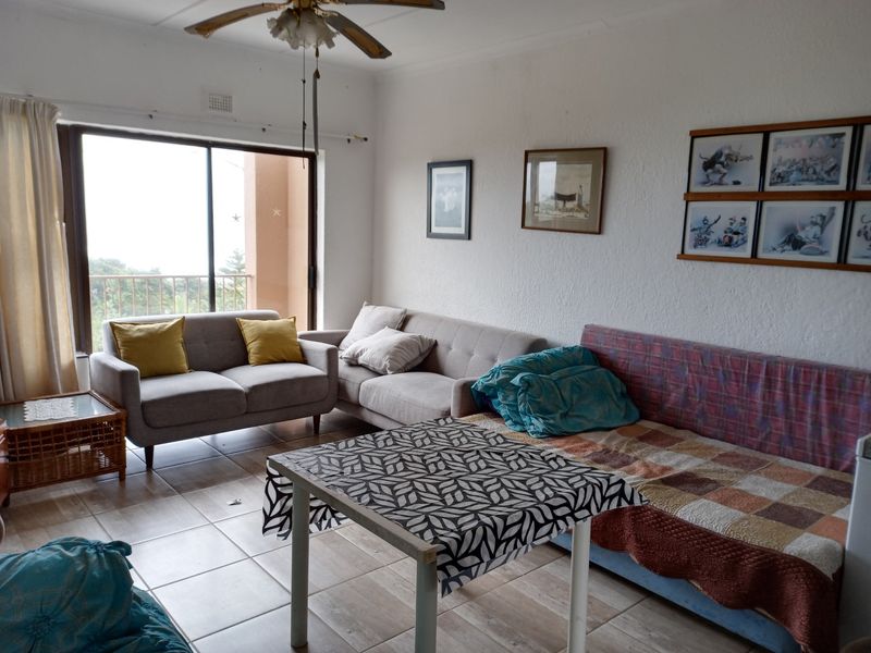 Beach Front Apartment In A Secure Gated Complex - Photo 1