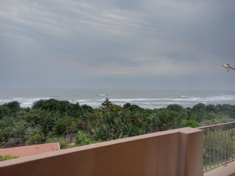 Beach Front Apartment In A Secure Gated Complex - Photo 10