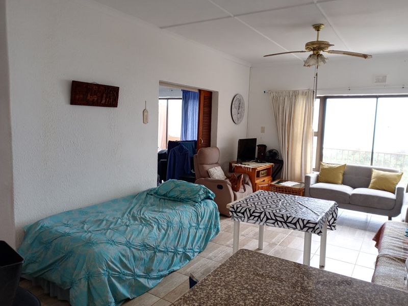Beach Front Apartment In A Secure Gated Complex - Photo 6