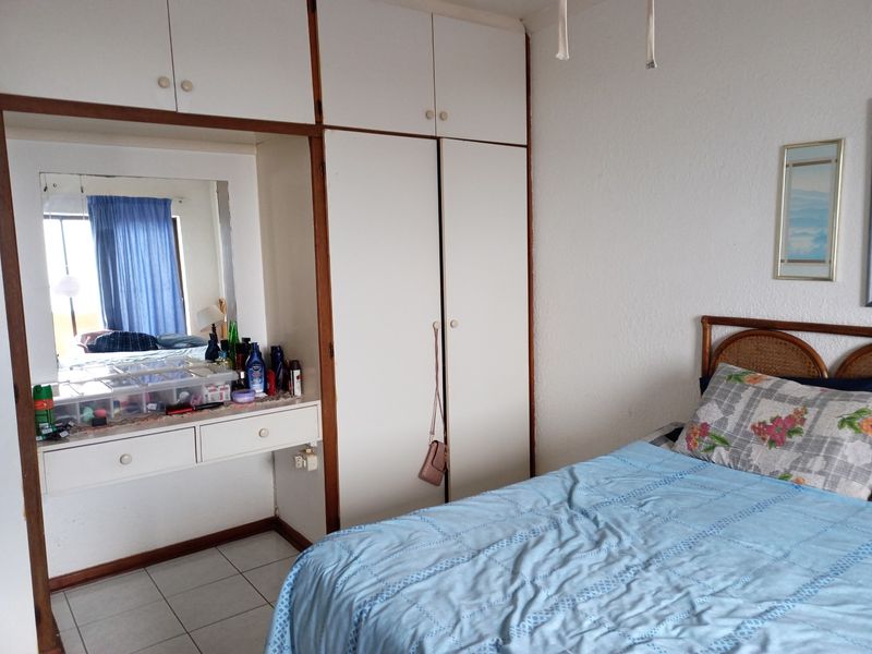 Beach Front Apartment In A Secure Gated Complex - Photo 9