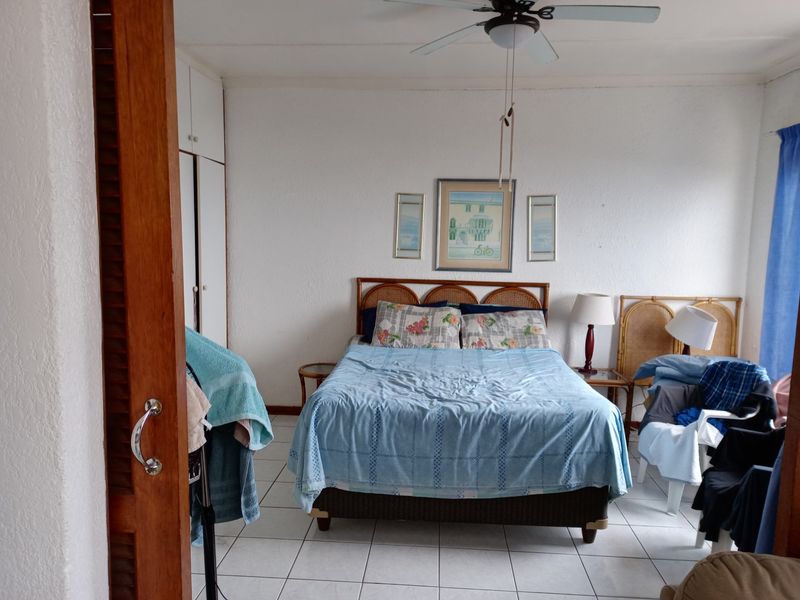 Beach Front Apartment In A Secure Gated Complex - Photo 8