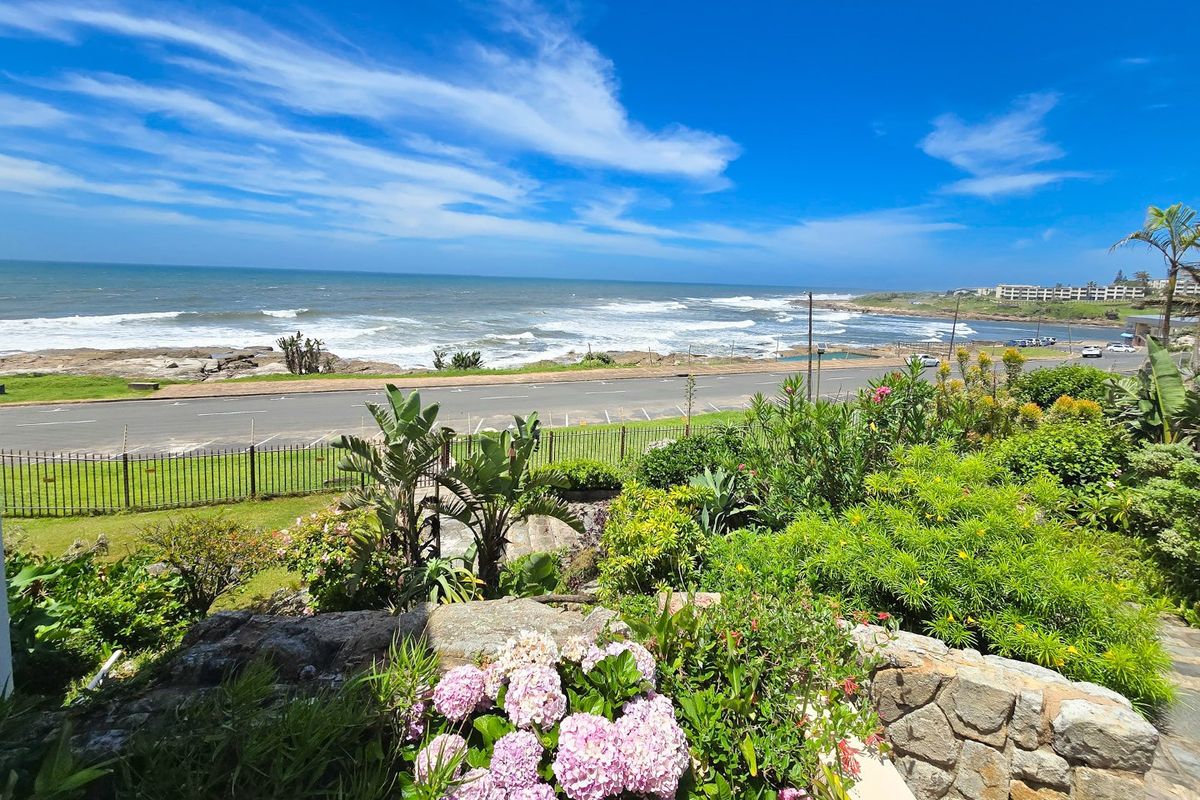 Breathtaking Sea Views ! - Photo 2