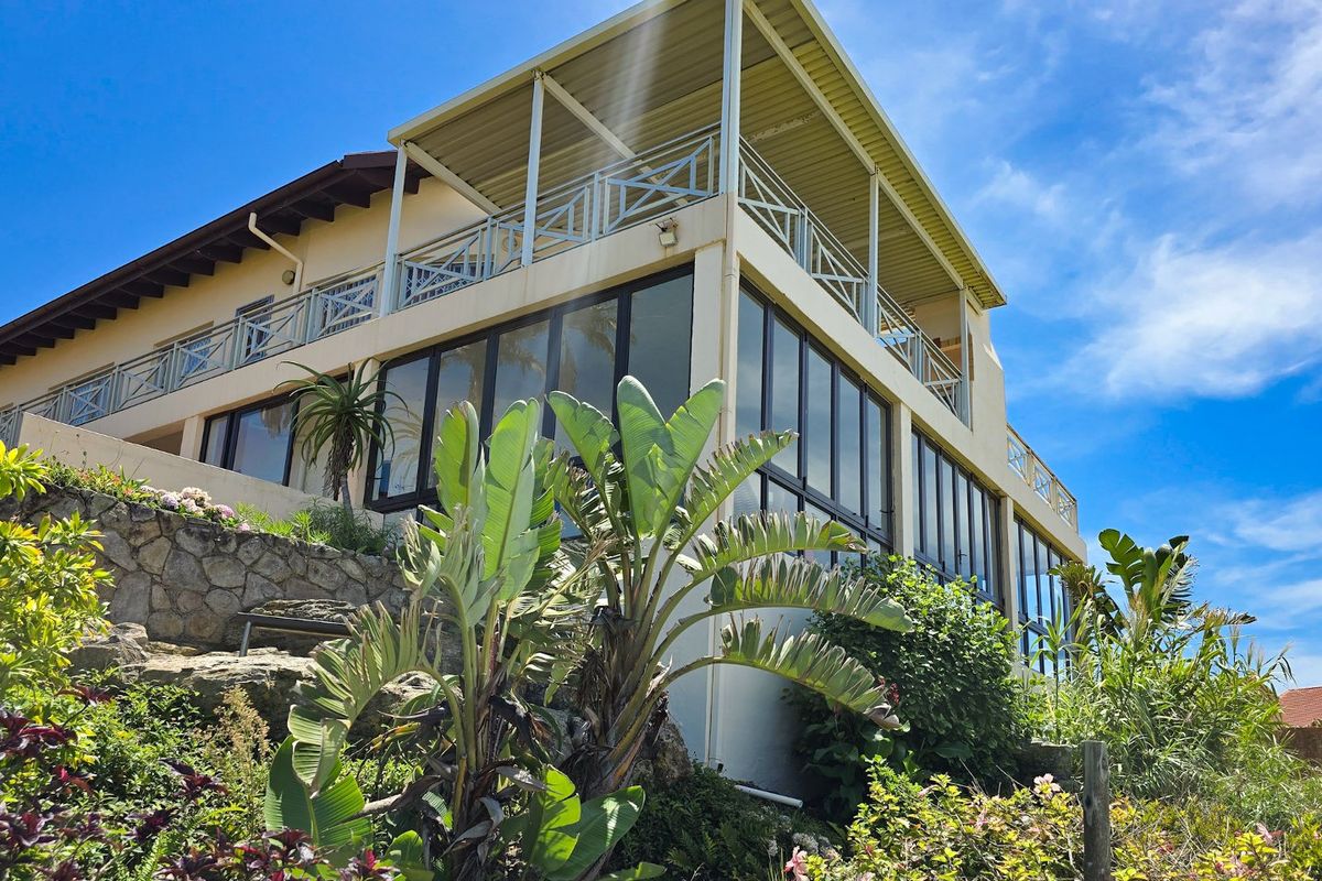 Breathtaking Sea Views ! - Photo 4