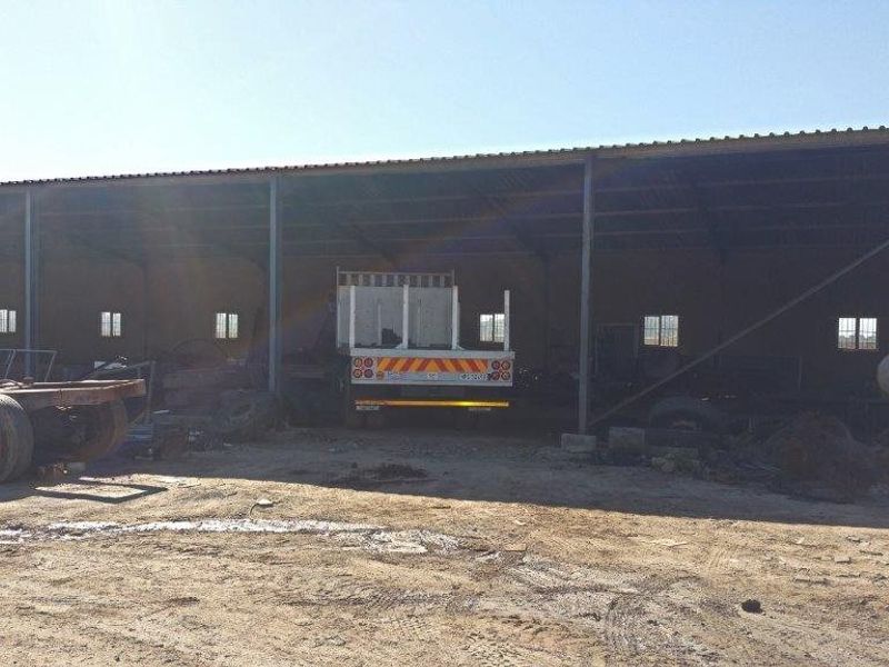 Industrial Property Available in Uvongo! - Photo 3