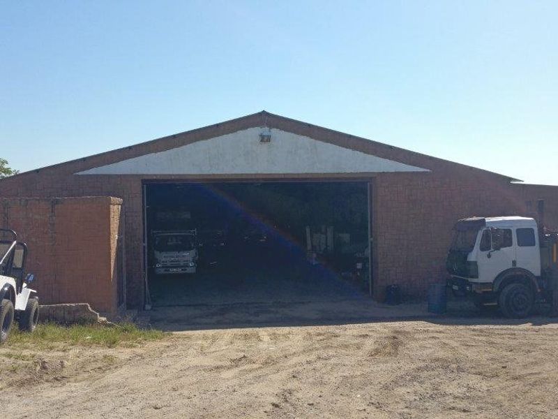 Industrial Property Available in Uvongo! - Photo 5