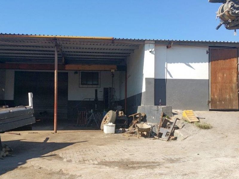 Industrial Property Available in Uvongo! - Photo 4
