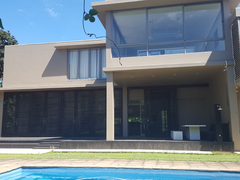 An Exquisite Ultra-Modern Massive Home on the Beach! - Photo 7