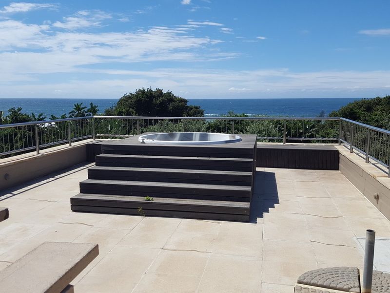 An Exquisite Ultra-Modern Massive Home on the Beach! - Photo 3