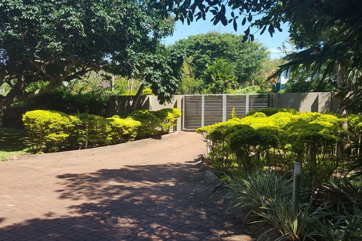 An Exquisite Ultra-Modern Massive Home on the Beach! - Photo 5