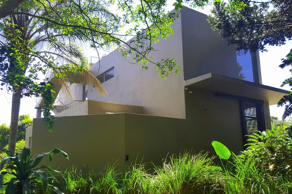 An Exquisite Ultra-Modern Massive Home on the Beach! - Photo 4