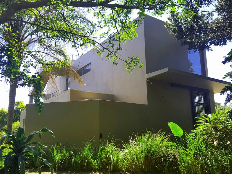 An Exquisite Ultra-Modern Massive Home on the Beach! - Photo 4