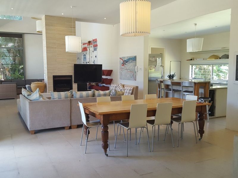 An Exquisite Ultra-Modern Massive Home on the Beach! - Photo 10